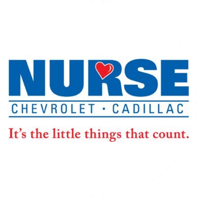 Nurse Chevrolet Cadillac