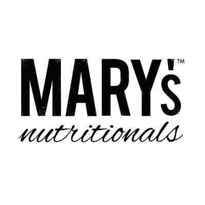 Mary's Nutritionals