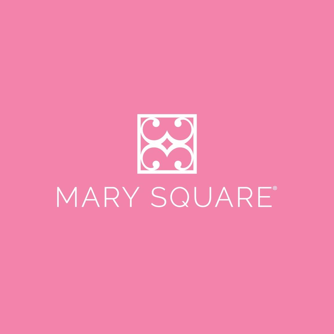 Mary Square. Powered