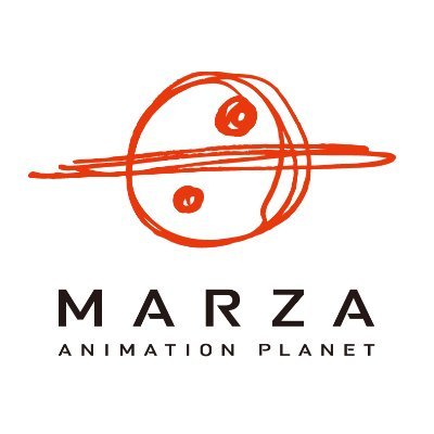 MARZA ANIMATION PLANET