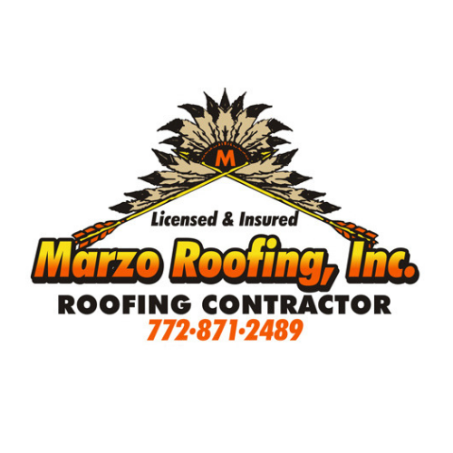 Marzo Roofing