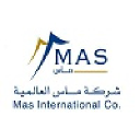 Mas International