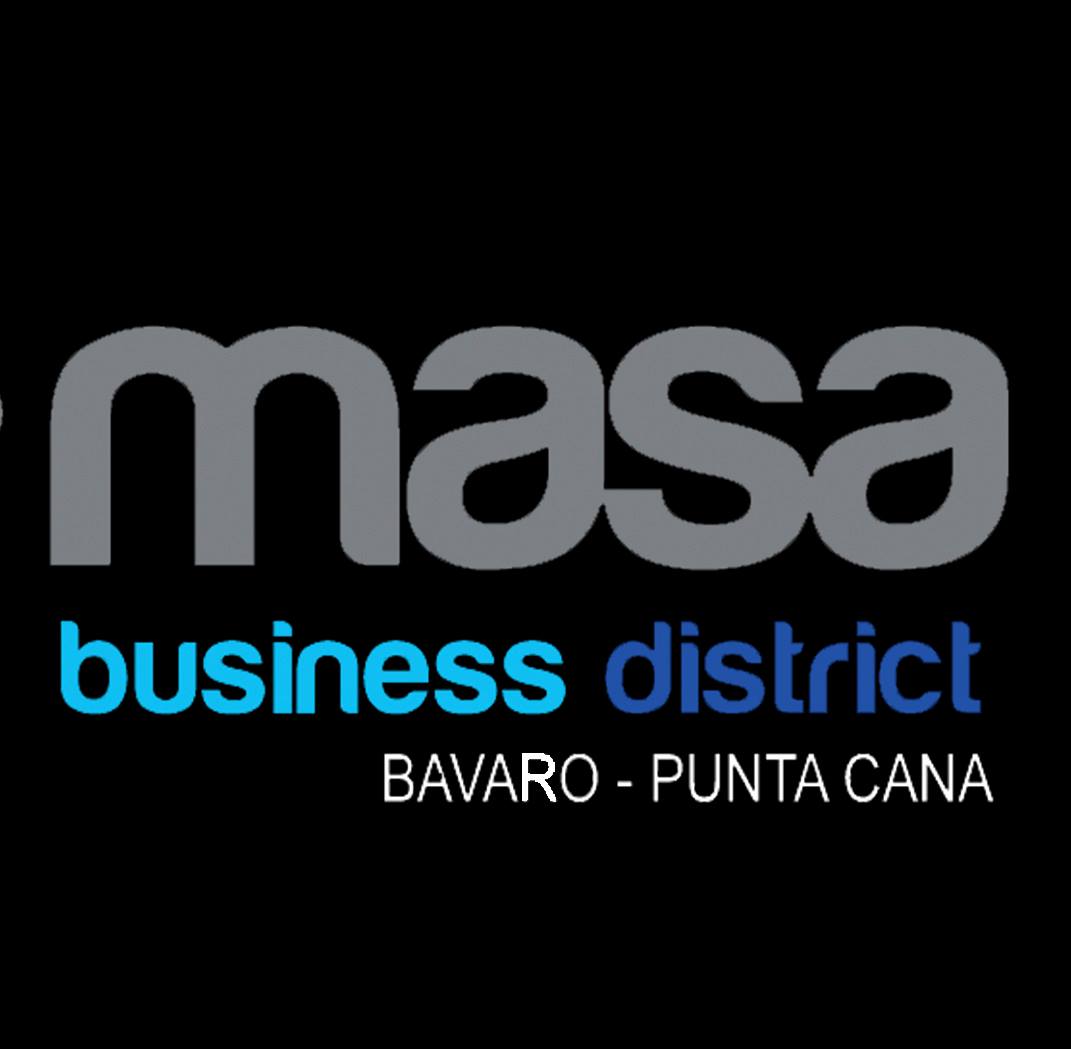 Masa Business District - - Bavaro - - Punta cana