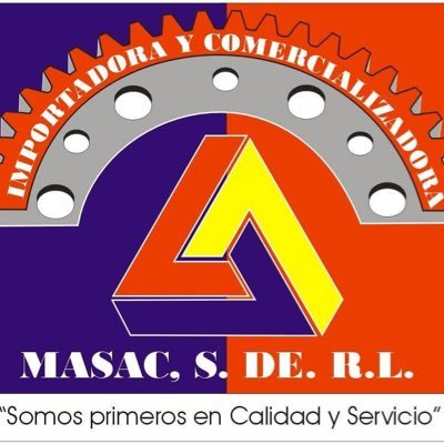 MASAC. Importadora y Comercializadora MASAC S. de R.L