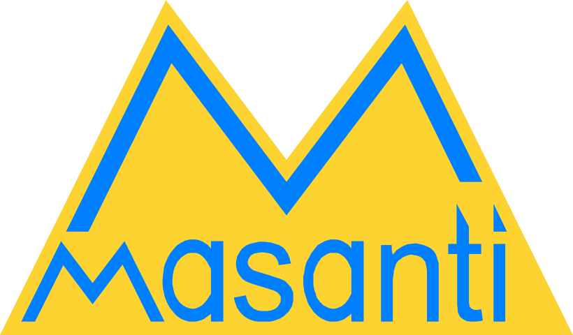 Masanti A/S