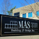 MAS Building & Bridge