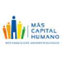 Más Capital Humano