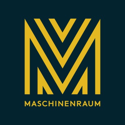 Maschinenraum