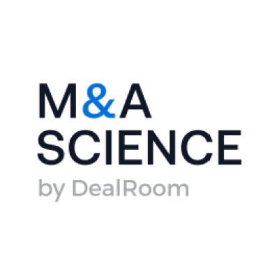 M&A Science