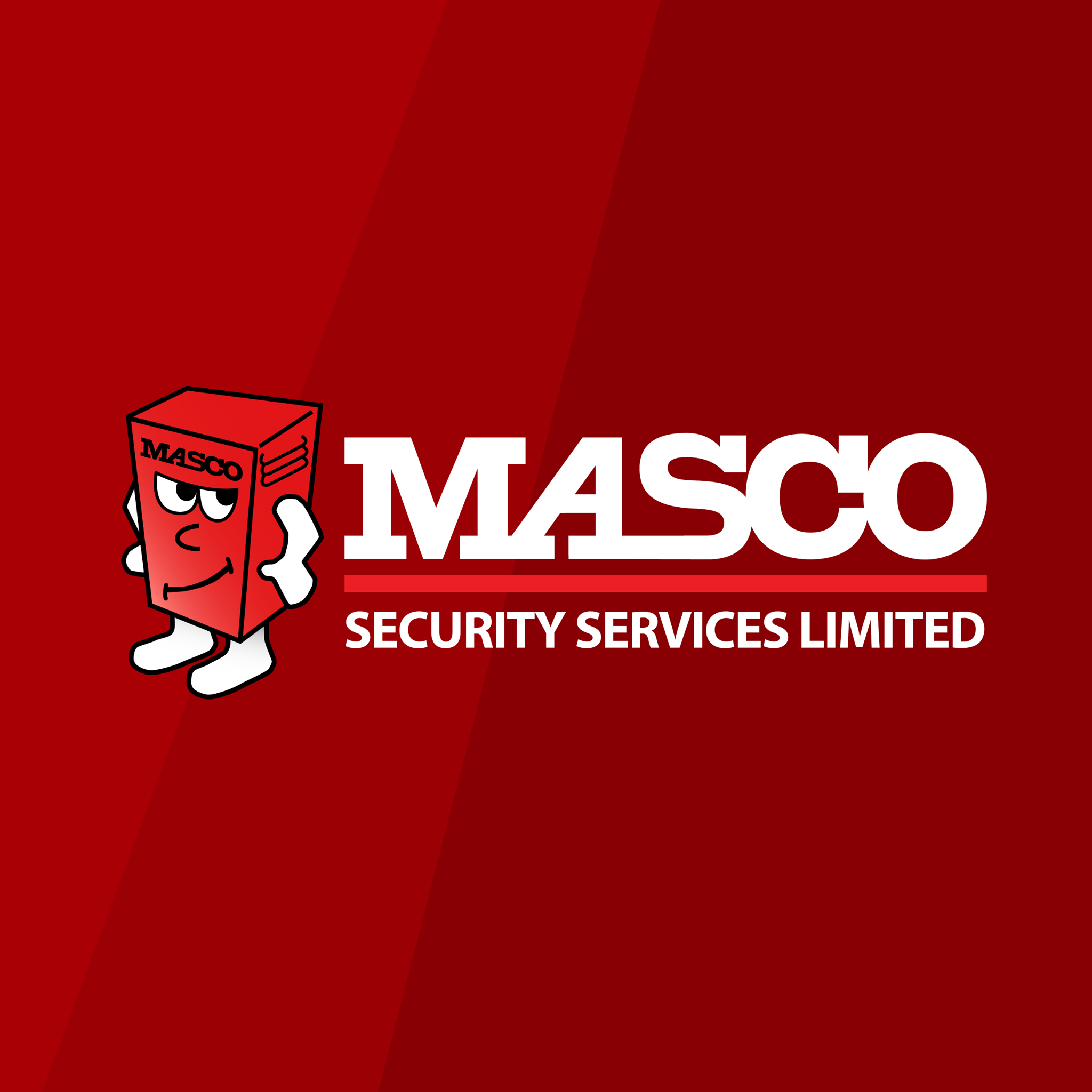 Masco Security Services