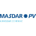 Masdar PV