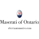 Maserati of Ontario