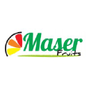 Maser Fruits