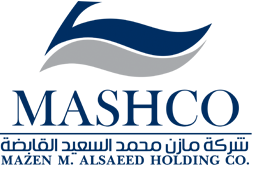 MAZEN ALSAEED HOLDING Co." MASHCO GROUP