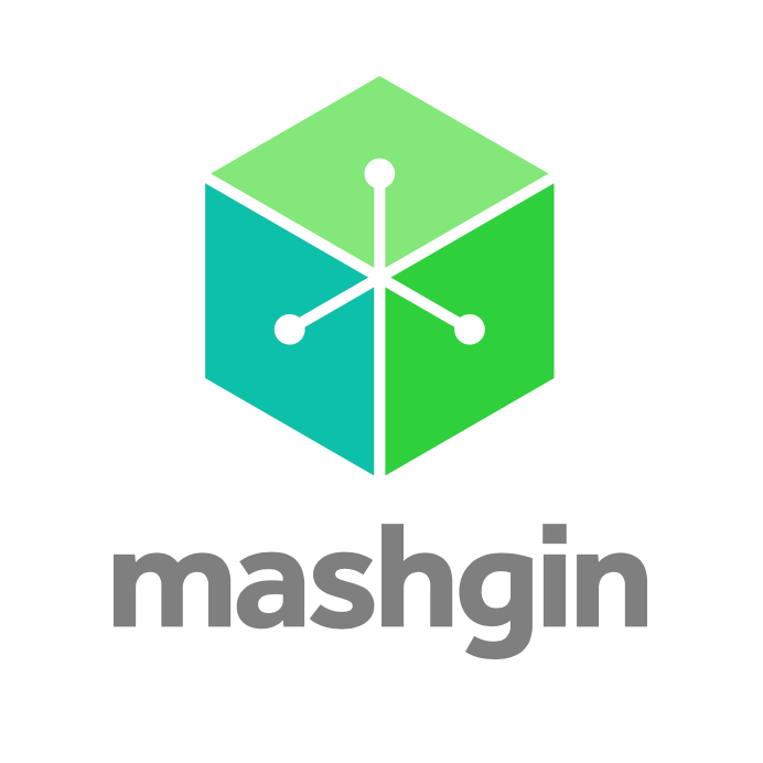 Mashgin