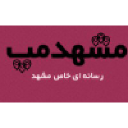 نقشه آنلاین مشهد MashhadMap.com