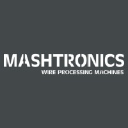 Mashtronics Wire Processing Machinery