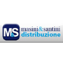 Masini & Santini Distribuzione Srl