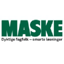 Maske