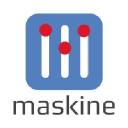 Maskine