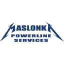 Maslonka Powerline Services