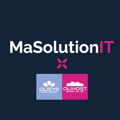 #Masolutionit Avec Olisys & Olihost