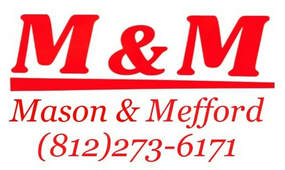 MASON & MEFFORD
