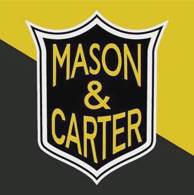 Mason & Carter