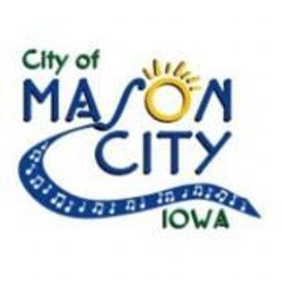 City Of Mason City