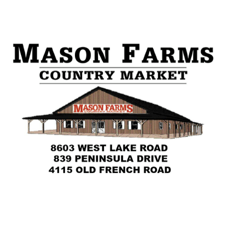 Mason Farms