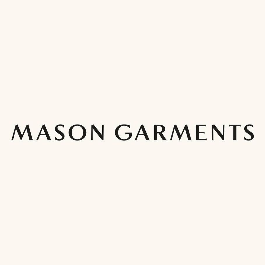 Mason Garments