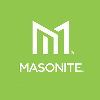 MASONITE