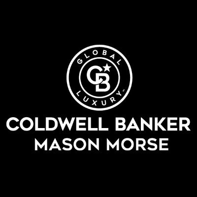 Coldwell Banker - Mason Morse