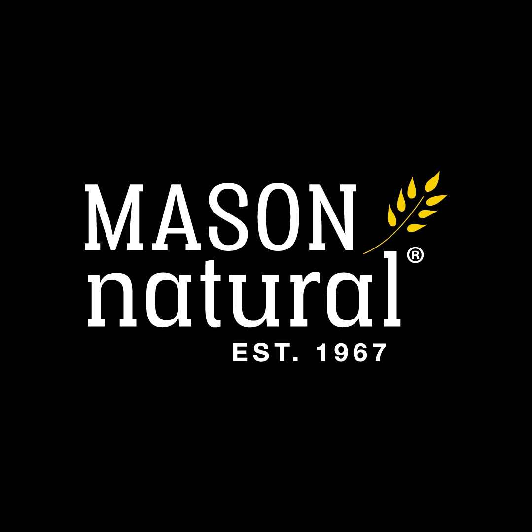 Mason Vitamins