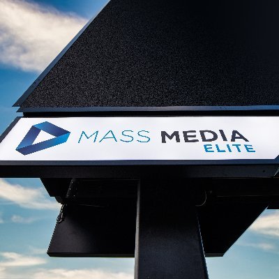 Mass Media Advertising