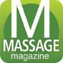 Massage Magazine