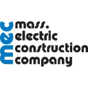 Mass. Electric Construction