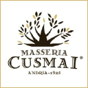 Masseria Cusmai