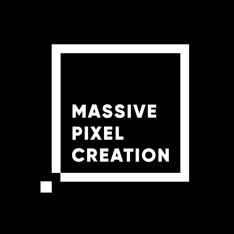 Massive Pixel Creation