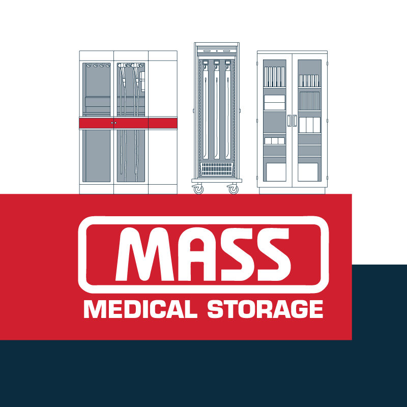 MASS Medical Storage