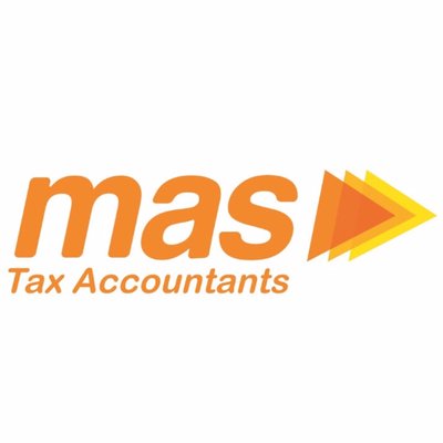 MAS Tax Accountants