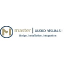 Master Audio Visuals