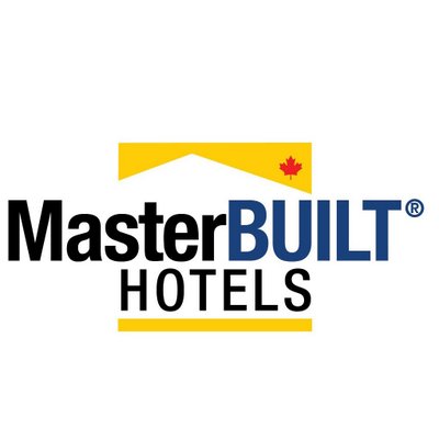 MasterBUILT Hotels
