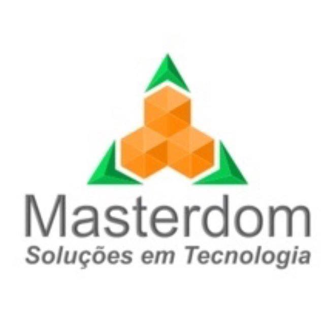 MASTERDOM Soluções