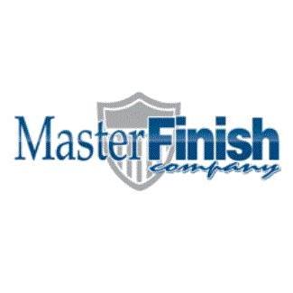 Master Finish