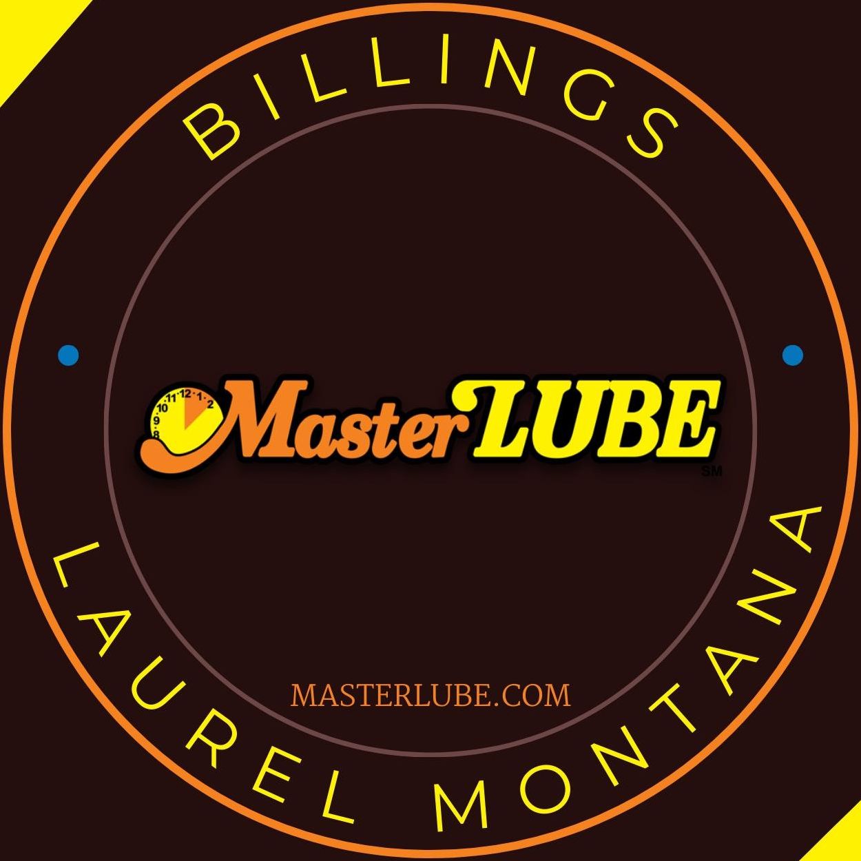 MasterLube