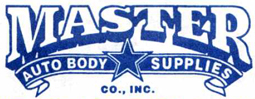 Master Auto Body Supplies