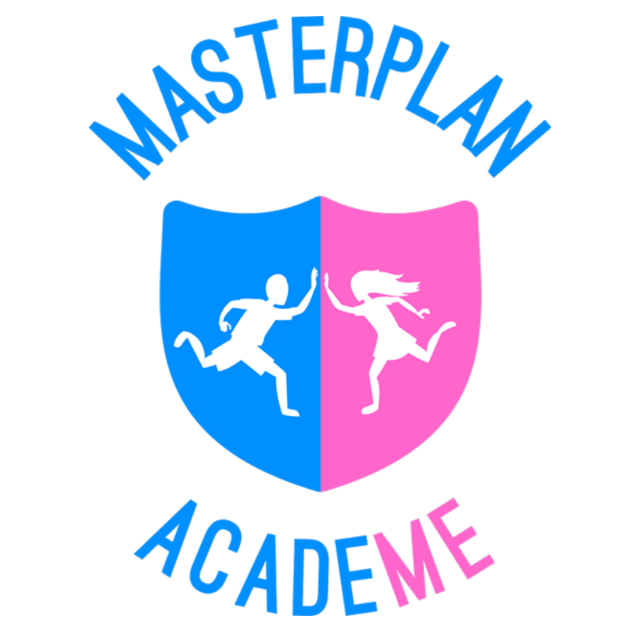 Masterplan AcadeME