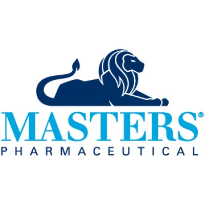 Masters Pharmaceutical
