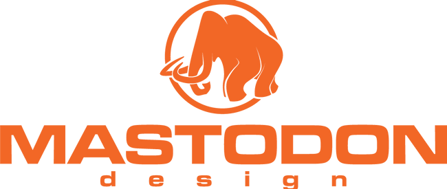 MASTODON DESIGN